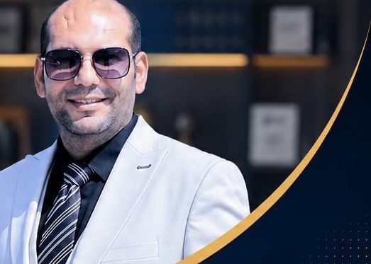 محمد عبد الفتاح
